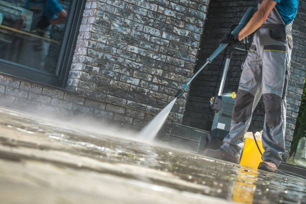 Best Restaurant Pressure Washing  in Montclair State University, NJ