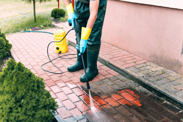 Best Sidewalk and Walkway Cleaning  in Montclair State University, NJ