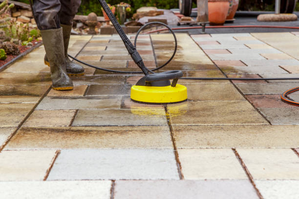 Best Post-Construction Pressure Washing  in Montclair State University, NJ