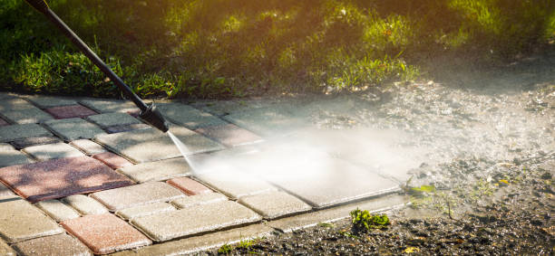 Best Building Exterior Washing  in Montclair State University, NJ